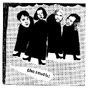The Teeth - List pictures