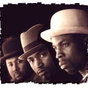 Gospel Gangstas - List pictures