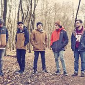 Neck Deep - List pictures