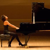 Yuja Wang - List pictures