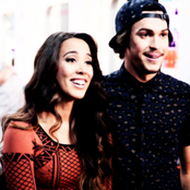 Alex & Sierra - List pictures