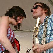 Whitehorse - List pictures