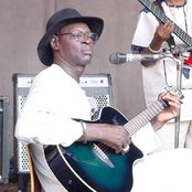 Ali Farka Toure - List pictures