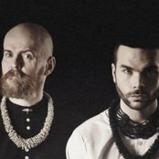 Gravitonas - List pictures