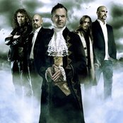 Falconer - List pictures