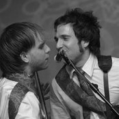 The Hoosiers - List pictures