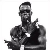 Shabba Ranks - List pictures