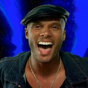 Kenny Lattimore - List pictures