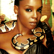 Rah Digga - List pictures