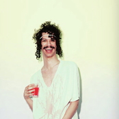 Darwin Deez - List pictures