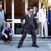 Dexys Midnight Runners - List pictures