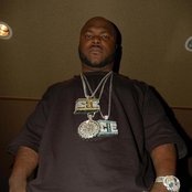 Blood Raw - List pictures