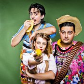 Bonde Do Role - List pictures