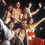 Dschinghis Khan - List pictures