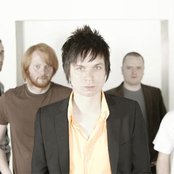 Oceansize - List pictures