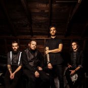 Ice Nine Kills - List pictures