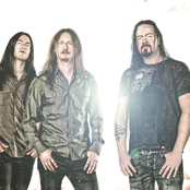 Evergrey - List pictures