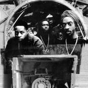 Slum Village - List pictures