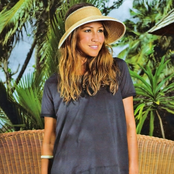 Rachel Stevens - List pictures