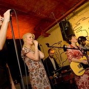 The Concretes - List pictures