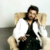 Omar Pedrini - List pictures