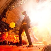 Flaming Lips - List pictures