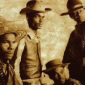 The Upsetters - List pictures