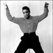 Jackie Wilson - List pictures