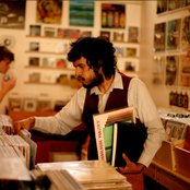 Nobody - List pictures