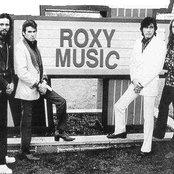 Roxy Music - List pictures