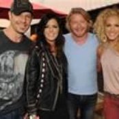 Little Big Town - List pictures