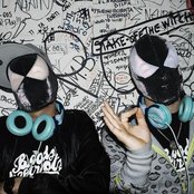 The Bloody Beetroots - List pictures