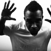 Pharoahe Monch - List pictures