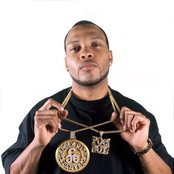 Flo Rida - List pictures