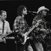 Neil Young & Crazy Horse - List pictures