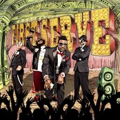 De La Soul's Plug 1 & Plug 2 Present - List pictures