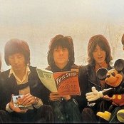 Faces - List pictures