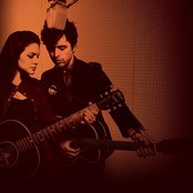 Billie Joe + Norah - List pictures
