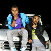 Jackie Boyz - List pictures