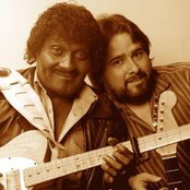 Coco Montoya - List pictures