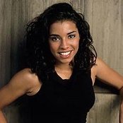 Christina Vidal - List pictures