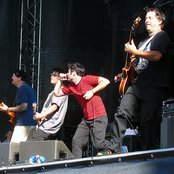 Lagwagon - List pictures