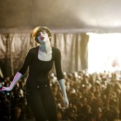 The Jezabels - List pictures