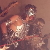 Nasty Savage - List pictures