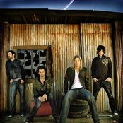 Puddle Of Mudd - List pictures