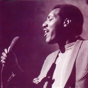 Otis Redding - List pictures