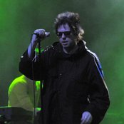 Ian Mcculloch - List pictures