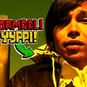 Juju - List pictures