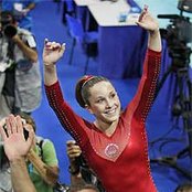 Carly Patterson - List pictures