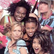 Rouge - List pictures